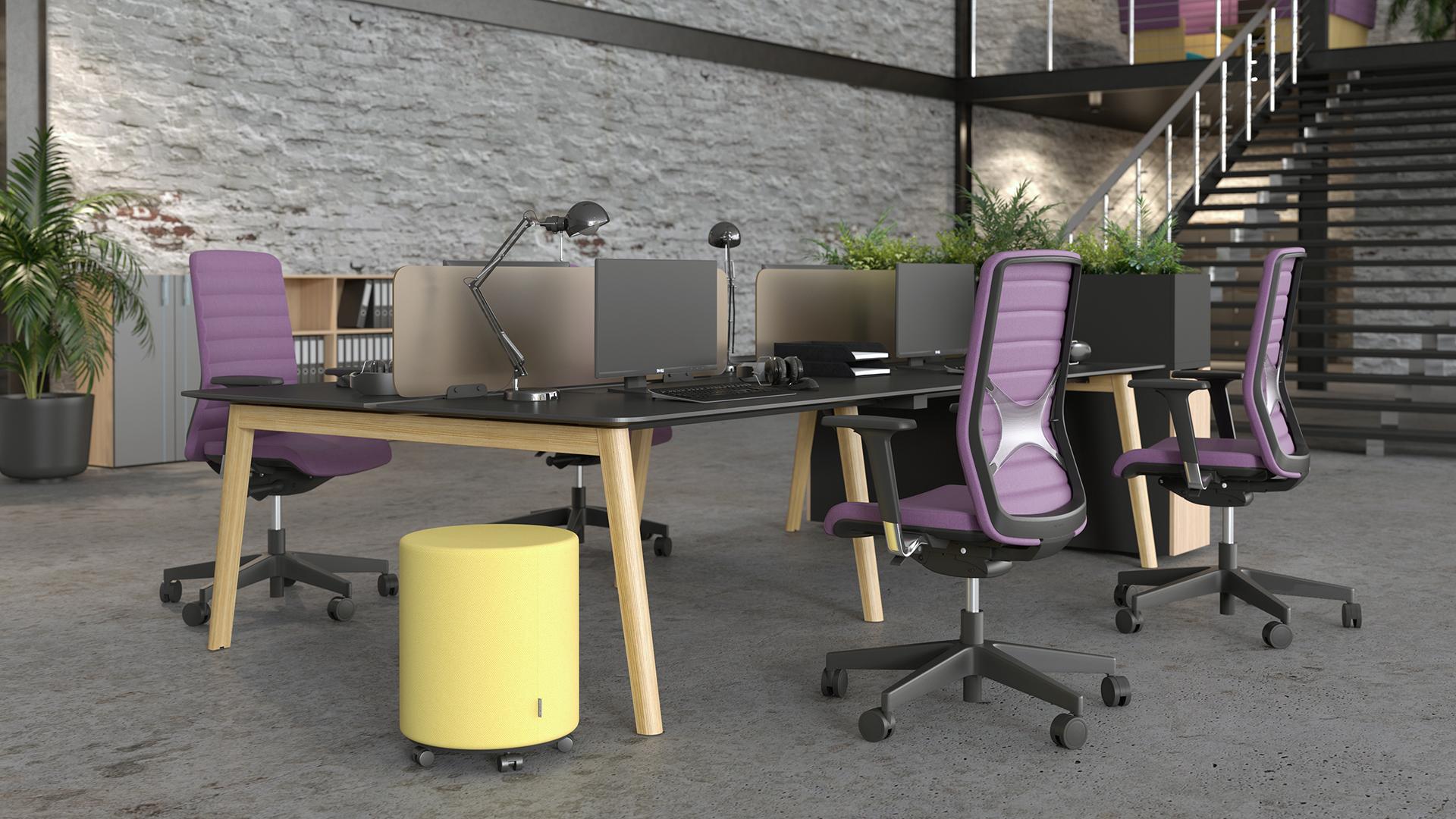desks-NOVA-Wood-interiors-task-chairs-WIND-9